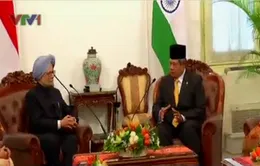 Indonesia và Ấn Độ mở rộng quan hệ đối tác chiến lược