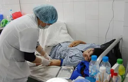 Tiếp tục tăng viện phí năm 2014