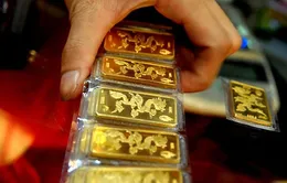 Chưa tất toán 157.000 lượng vàng cho vay