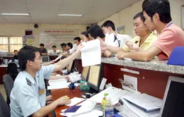 Sẽ xử lý hoàn thuế VAT sớm cho các doanh nghiệp