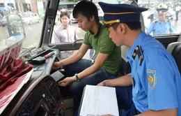 Cước 3G tăng mạnh, cánh lái xe kêu cứu