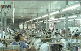 Đặt hàng sản xuất từ nước ngoài: DN nội khó khẳng định thương hiệu