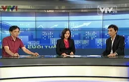 Góc chuyên gia: Chuyển động ngân hàng tiền tệ 1 năm qua