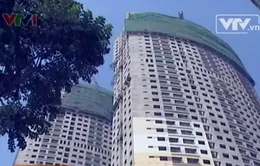 Nhà ở thương mại cạnh tranh khốc liệt với nhà ở xã hội