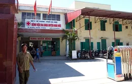 Đề nghị xử lý nghiêm 3 cán bộ BHXH chi trả sai quy định