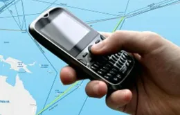 Cước roaming ngược dòng giảm giá cuối năm