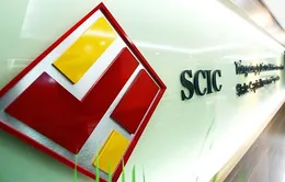 SCIC được bán vốn Nhà nước thấp hơn mệnh giá