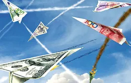 ECB cắt giảm lãi suất, cuộc chiến tiền tệ mới sắp xuất hiện?