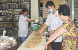 Hội thảo xác lập tên gọi Y học dân tộc Việt Nam thành Việt Y