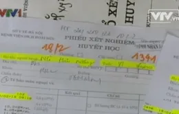 Không có sai phạm trong đấu thầu vật tư y tế tại BV Đa khoa Hoài Đức