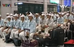 Thêm quy định bảo vệ lao động di cư