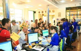 Xuất hiện nhiều thủ đoạn gian lận của đại lý vé máy bay