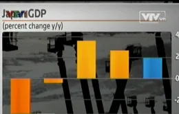1 năm sau chính sách kinh tế Abenomics: Kinh tế Nhật Bản hồi sinh