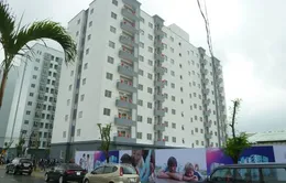 Ra mắt khu nhà ở xã hội đầu tiên thuộc gói 30.000 tỷ đồng