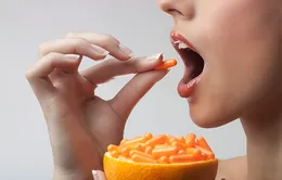 Vai trò của bác sỹ trong tư vấn sử dụng thực phẩm chức năng