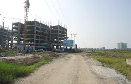 Hà Nội chốt khung giá đất, nâng phí trông giữ xe