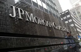 465.000 tài khoản ngân hàng JPMorgan bị tấn công