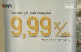 Hoàn thành chỉ tiêu tín dụng tháng 12 liệu có khả thi?