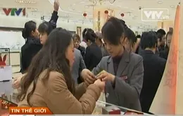 Trung Quốc lần đầu cho phép giao dịch chứng chỉ tiền gửi