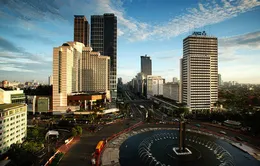 Indonesia - Điểm đến hấp dẫn của các nhà bán lẻ nước ngoài