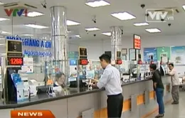 Nợ xấu chiếm 4,6% tổng dư nợ