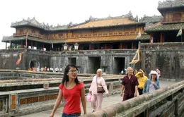 Thừa Thiên Huế tổ chức tuần lễ vàng du lịch di sản dịp cuối năm   