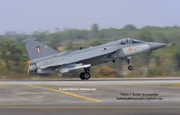 Ấn Độ thay thế MiG-21 của Nga bằng chiến đấu cơ tự chế
