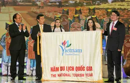 Bế mạc Năm du lịch quốc gia đồng bằng sông Hồng