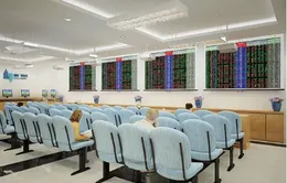 Công ty chứng khoán Âu Việt chính thức giải thể