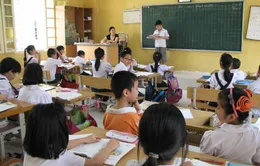 Nhật Bản viện trợ hơn 850.000 USD cho giáo dục, y tế