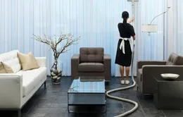 Lương trung bình osin cao gấp rưỡi cử nhân