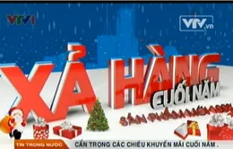 Cẩn trọng các chiêu lừa đảo khuyến mãi cuối năm