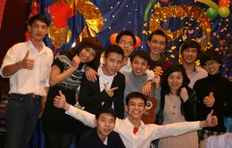 Số lượng du học sinh Việt Nam tại Nga tiếp tục tăng