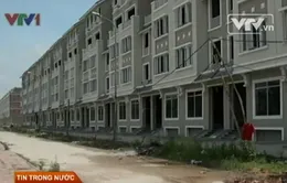 Cho phân lô bán nền: Cơ hội cho BĐS thanh khoản trở lại