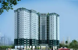 Phân khúc mới cho thị trường bất động sản TP.HCM
