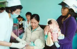 Phú Yên gia tăng tỷ lệ sinh con thứ ba