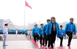 Đại hội đại biểu sinh viên Việt Nam lần thứ 9