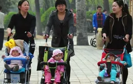 Trung Quốc chính thức nới lỏng chính sách một con