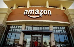 Amazon lập kỷ lục bán hơn 400 vật phẩm/giây   