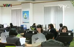 Công ty chứng khoán đua nhau tuyển nhân sự