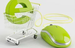 Bán hàng qua mạng không đăng ký phạt 100 triệu