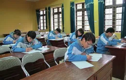Đà Nẵng khai mạc cuộc thi học sinh giỏi quốc gia
