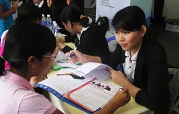 TP.HCM: 110.000 học sinh được tư vấn nghề nghiệp 