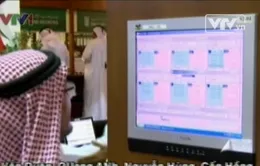 Chứng khoán tăng cao, Dubai lo ngại "bong bóng" tài sản