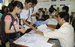 Trường ĐH, CĐ đăng ký thông tin tuyển sinh trước 15/1/2014