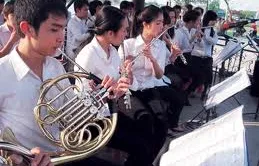 Học viện âm nhạc Huế tuyển chọn tài năng trẻ âm nhạc