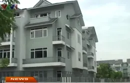Kỳ vọng từ quy chế cho phép phân lô bán nền