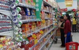 TP.HCM: Phát triển mạng lưới phân phối hàng Tết