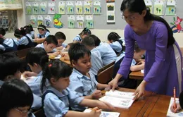 9 nhóm giải pháp cho chất lượng giáo dục