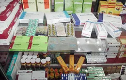 TT.Huế tăng cường kiểm tra DN kinh doanh thuốc